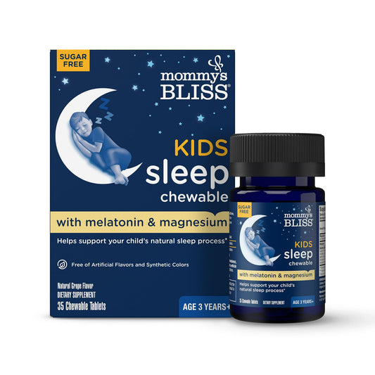 Sleep support product – gentle and soothing item designed to help little ones relax and rest peacefully