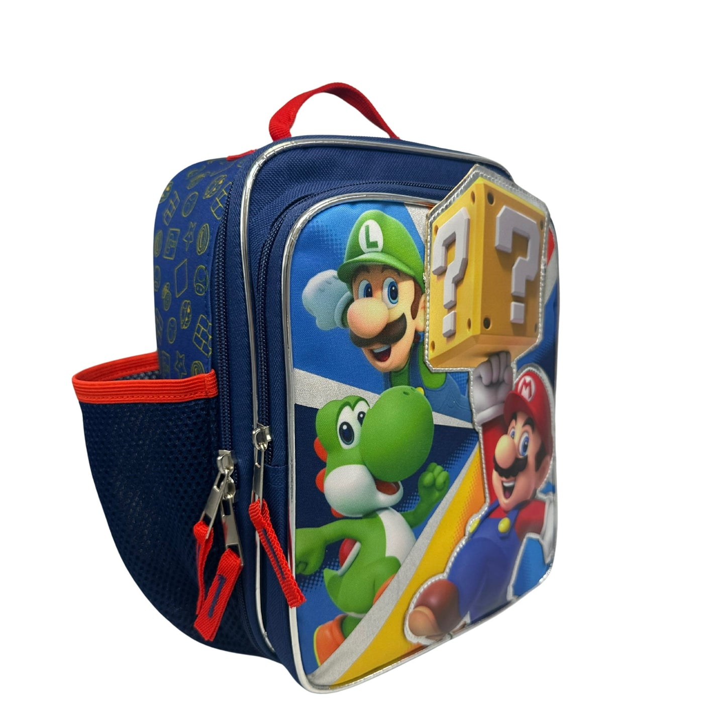 Reusable Lunch Kits