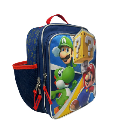 Reusable Lunch Kits