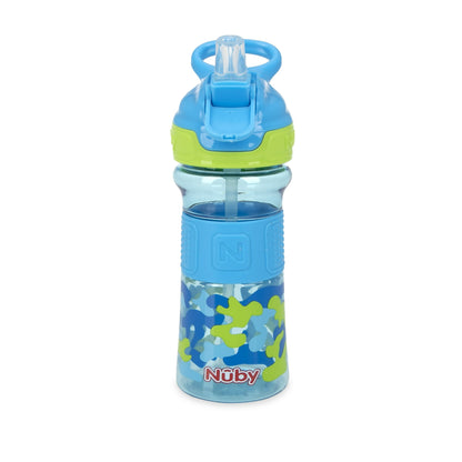 Premium reusable water bottle for everyday hydration.