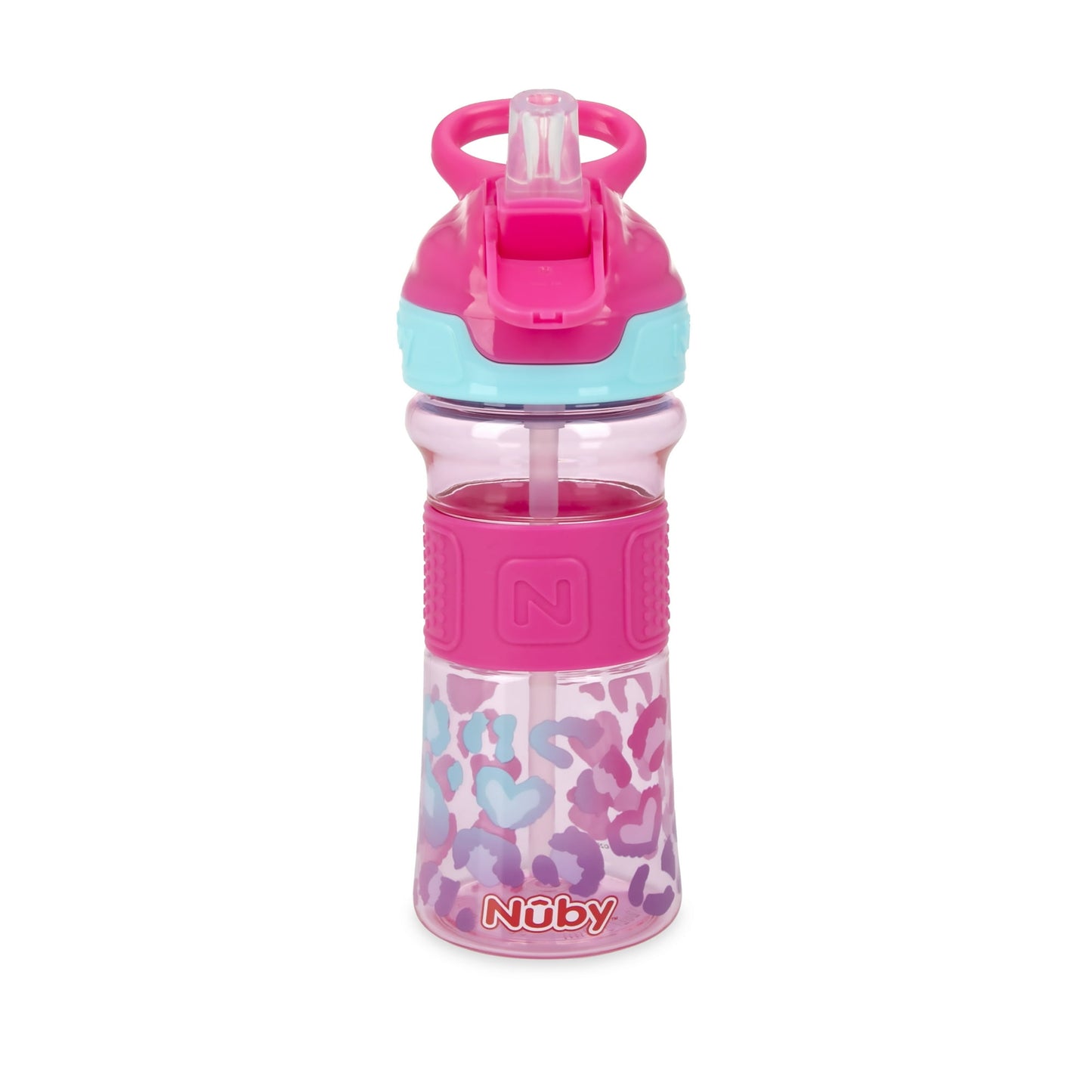 Premium reusable water bottle for everyday hydration.