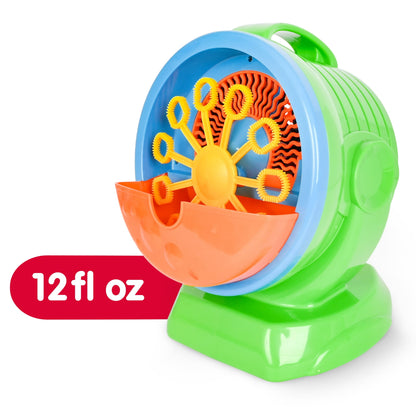 Colorful kids outdoor play equipment for active backyard fun and physical play for toddlers and young children.