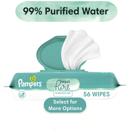 Gentle baby wipes – soft and effective essentials designed for everyday cleaning and caring for delicate skin