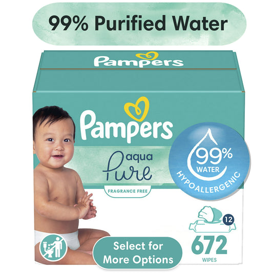 Gentle baby wipes – soft and effective essentials designed for everyday cleaning and caring for delicate skin