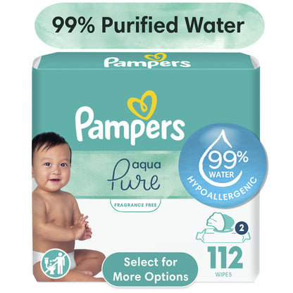 Gentle baby wipes – soft and effective essentials designed for everyday cleaning and caring for delicate skin