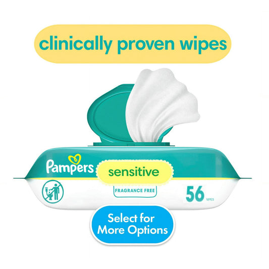 Gentle baby wipes – soft and effective essentials designed for everyday cleaning and caring for delicate skin