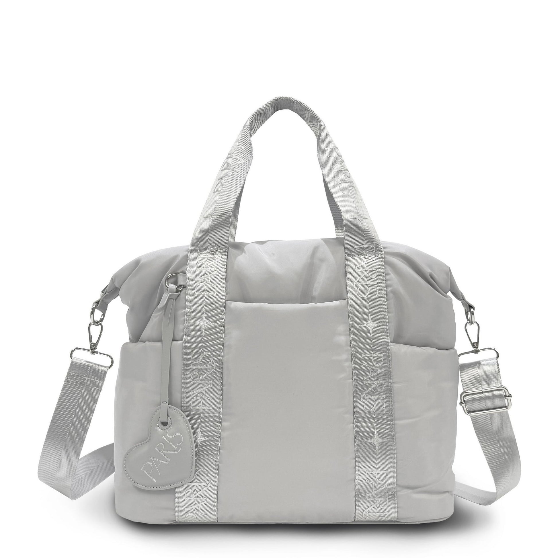 Baby diaper bag – versatile and easy-to-carry bag suitable for organizing and storing baby items for daily outings