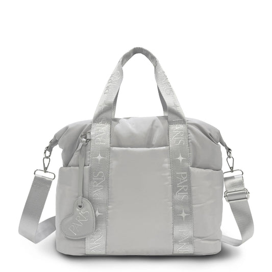 Baby diaper bag – versatile and easy-to-carry bag suitable for organizing and storing baby items for daily outings