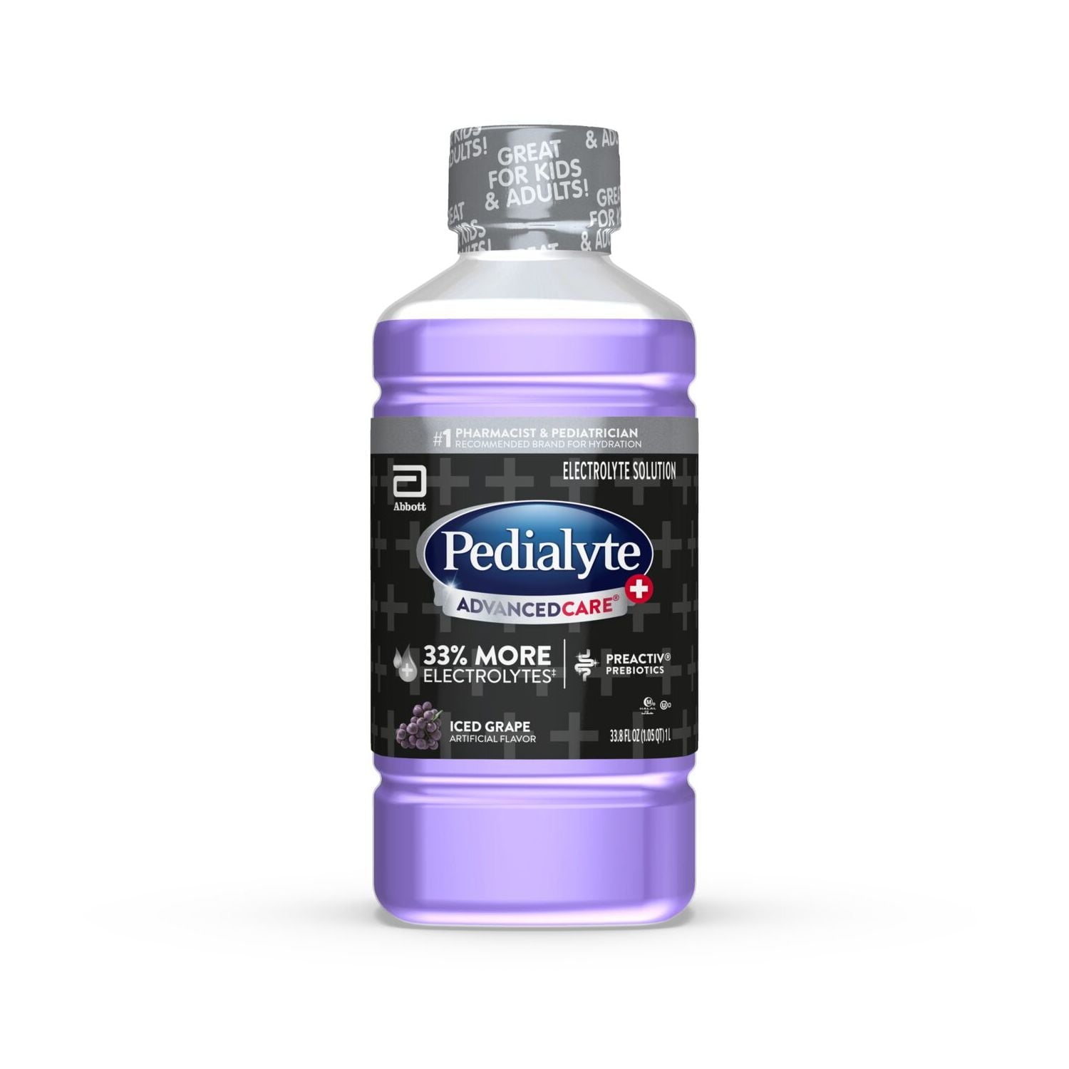 Electrolyte hydration drink – refreshing and replenishing formula designed to help restore fluids, minerals, and energy for balanced hydration and overall wellness in people of all ages