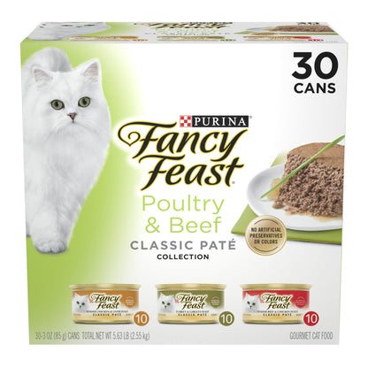 Wet cat food – savory canned meals designed to provide nutritious and tasty hydration for cats