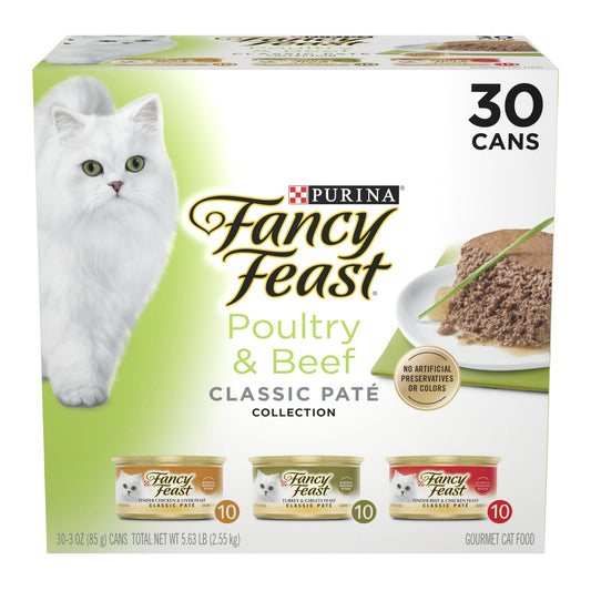 Wet cat food – savory canned meals designed to provide nutritious and tasty hydration for cats