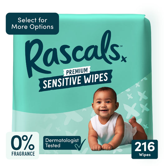 Gentle baby wipes – soft and effective essentials designed for everyday cleaning and caring for delicate skin