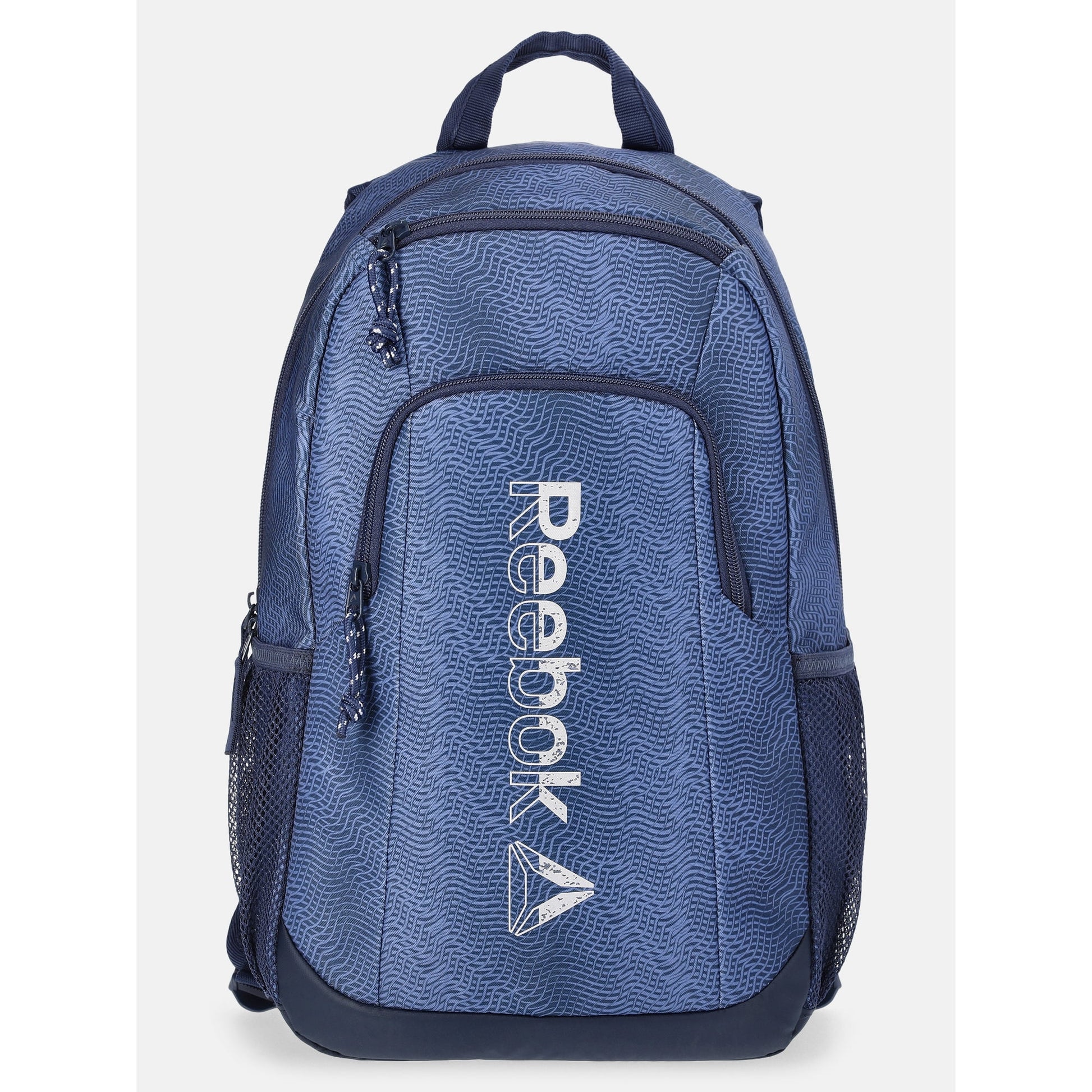 Lightweight laptop backpack with spacious storage compartments and padded shoulder straps for everyday use