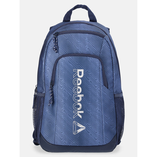 Lightweight laptop backpack with spacious storage compartments and padded shoulder straps for everyday use