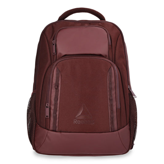 Durable laptop backpack with organized storage compartments and padded shoulder straps for daily use