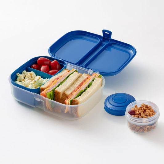 Experience premium quality and reliable performance with this versatile snack box, designed for durability, convenience, and everyday use across multiple needs.