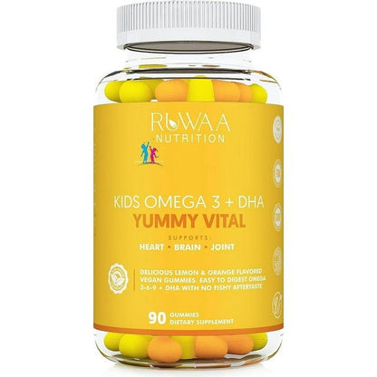 Daily wellness supplement – a gentle and nutritious product made to support overall health, growth, and wellbeing of little ones, helping maintain balance, energy, and everyday vitality