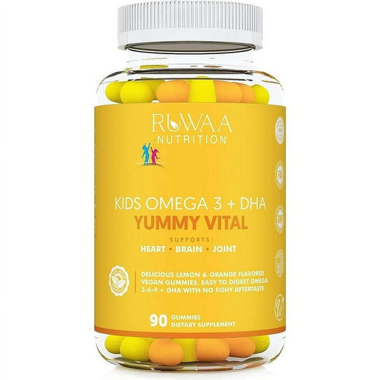 Daily wellness supplement – a gentle and nutritious product made to support overall health, growth, and wellbeing of little ones, helping maintain balance, energy, and everyday vitality