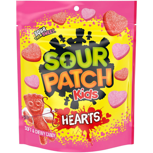 Valentine’s day candy for teens and adults, ideal for gifting and sharing during celebrations, parties, and social exchanges.