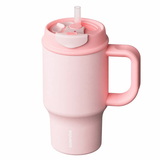 Premium quality reusable drinkware for everyday hydration.