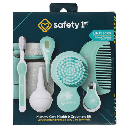 Baby essentials set – made for regular use to provide gentle support and everyday care for little ones
