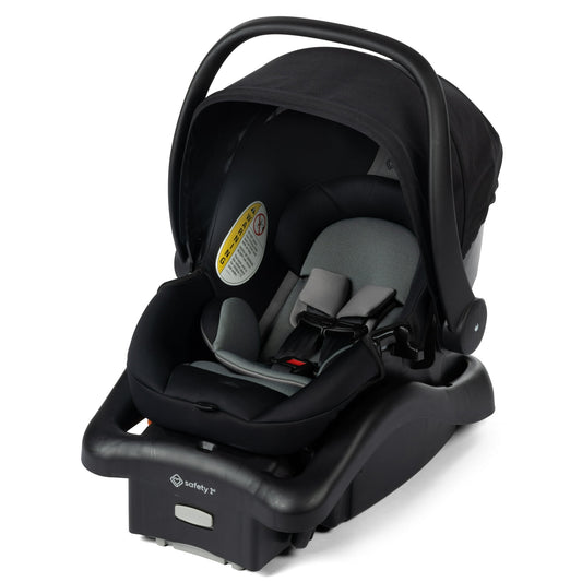 Safety 1st onBoard Insta-Latch Infant Car Seat, Cowbird, Unisex