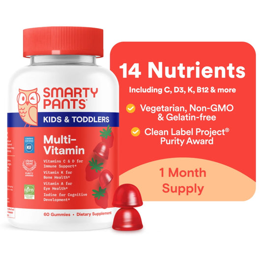 Daily wellness supplement – a gentle and nutritious product made to support overall health, growth, and wellbeing of little ones, helping maintain balance, energy, and everyday vitality