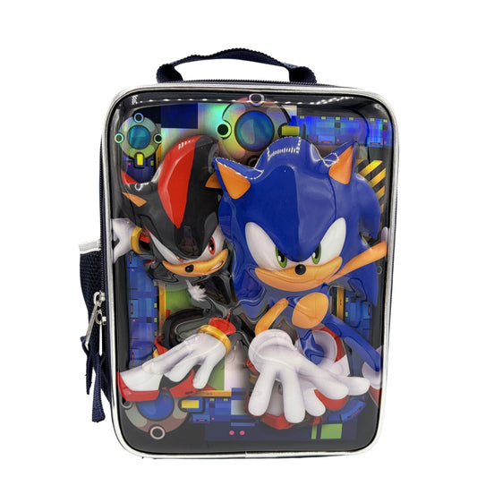 Premium reusable lunch box designed for everyday convenience.