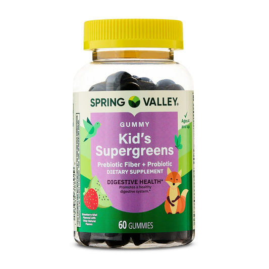 Daily wellness supplement – a gentle and nutritious product made to support overall health, growth, and wellbeing of little ones, helping maintain balance, energy, and everyday vitality