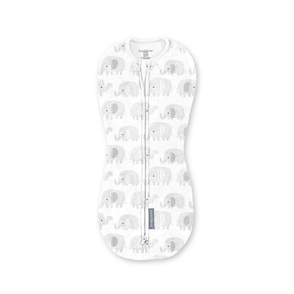 Soft baby swaddles – gentle and cozy wrap for keeping babies comfortable and secure during sleep or rest