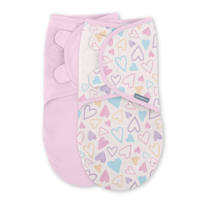 Soft baby swaddles – gentle and cozy wrap for keeping babies comfortable and secure during sleep or rest
