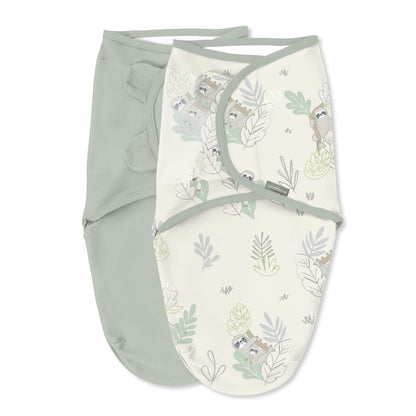 Soft baby swaddles – gentle and cozy wrap for keeping babies comfortable and secure during sleep or rest