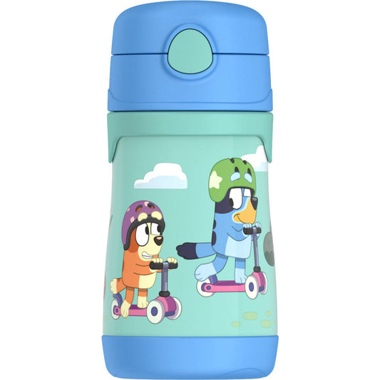 Premium reusable water bottle for everyday hydration.