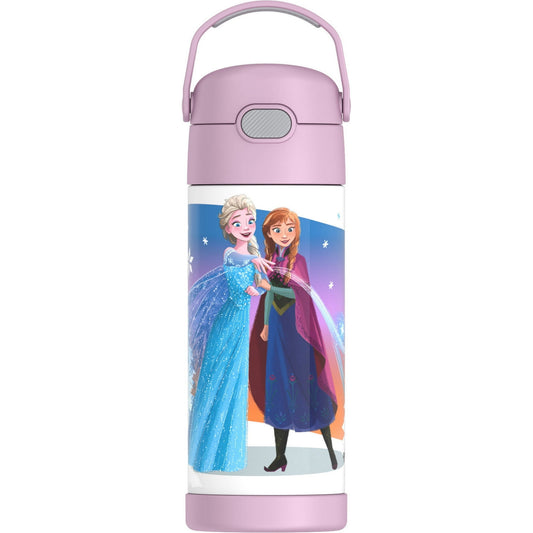 Premium reusable water bottle for everyday hydration.