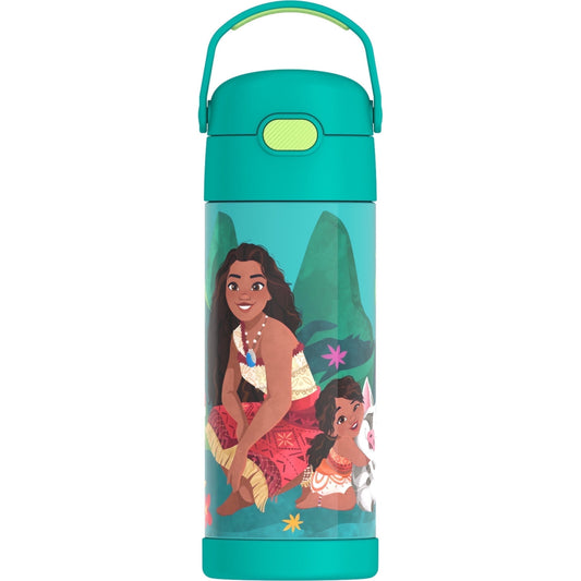 Premium reusable water bottle for everyday hydration.