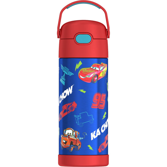 Premium reusable water bottle for everyday hydration.