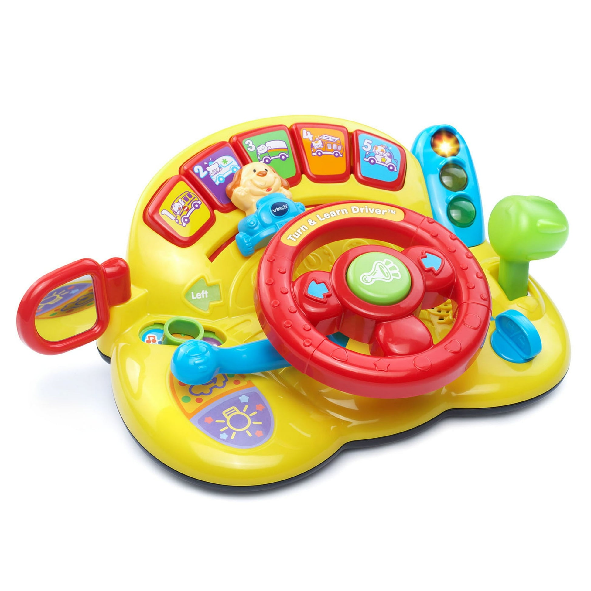 Toddler toys for learning and play – educational, safe, and fun baby toys for early development, perfect for everyday use, Thanksgiving gifts, and Christmas presents