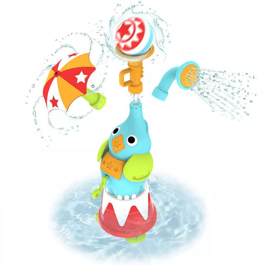 Water Show bath toy. 