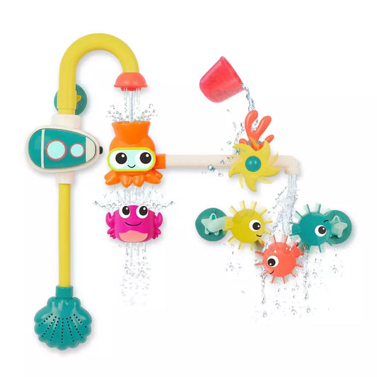 Waterworks Bath Toy. 