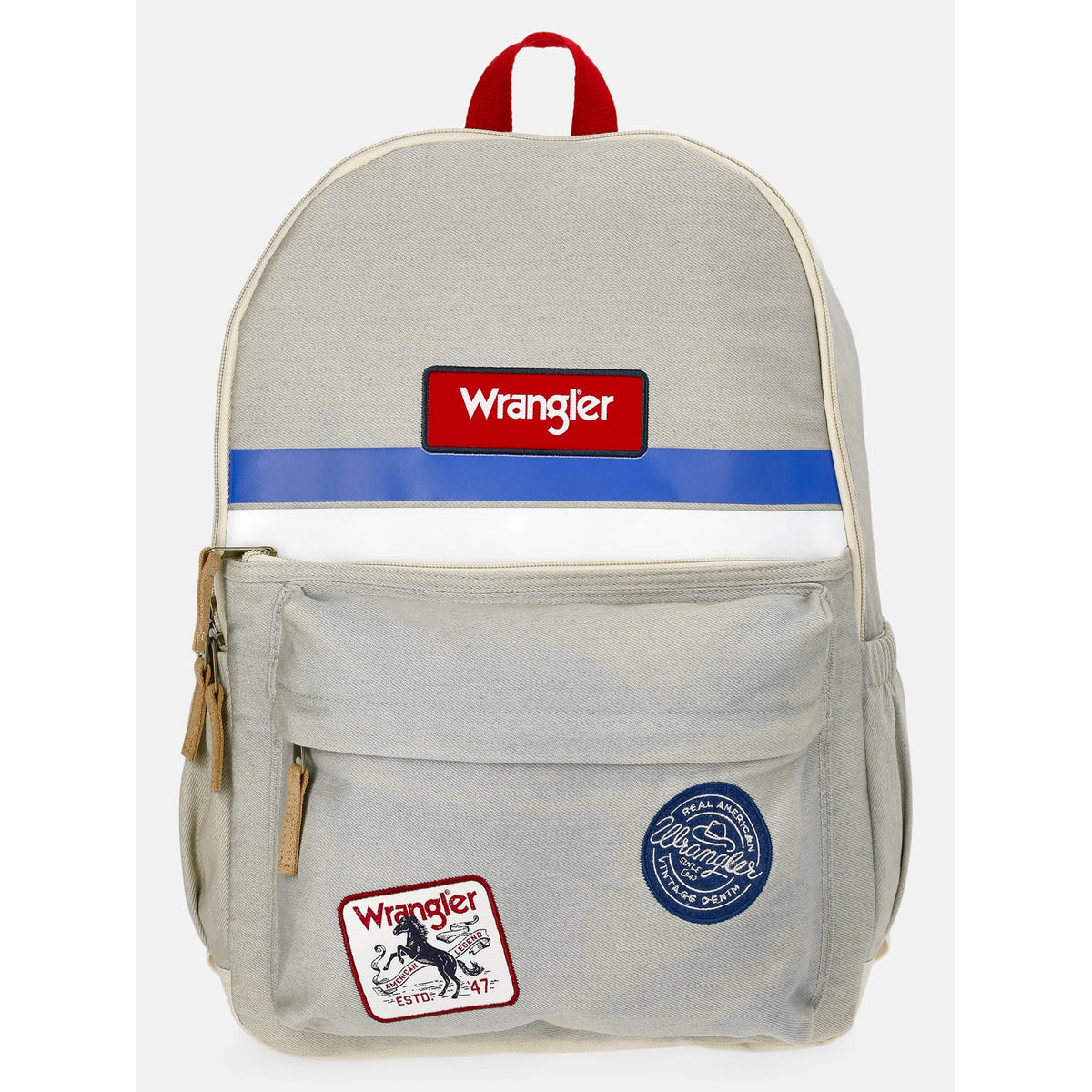 Stylish and versatile backpack designed for school, work, travel, and everyday use.