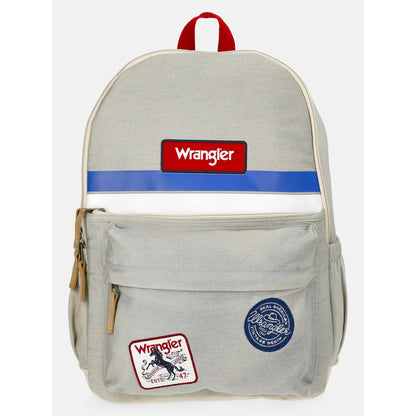 Stylish and versatile backpack designed for school, work, travel, and everyday use.