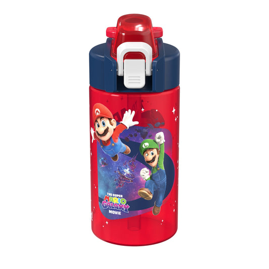 Premium reusable water bottle for everyday hydration.