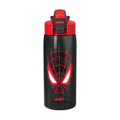 Premium reusable water bottle for everyday hydration.