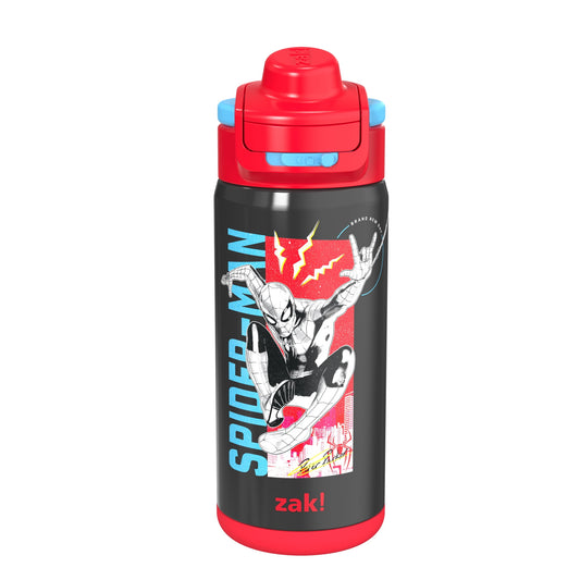 Premium reusable water bottle for everyday hydration.