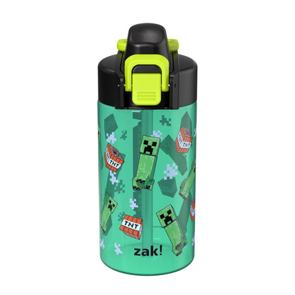 Premium reusable water bottle for everyday hydration.