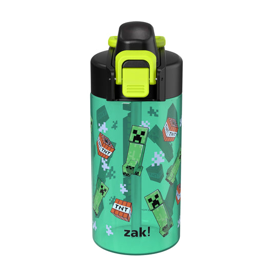 Premium reusable water bottle for everyday hydration.