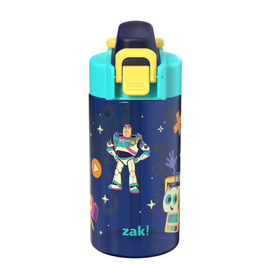 Premium reusable water bottle for everyday hydration.