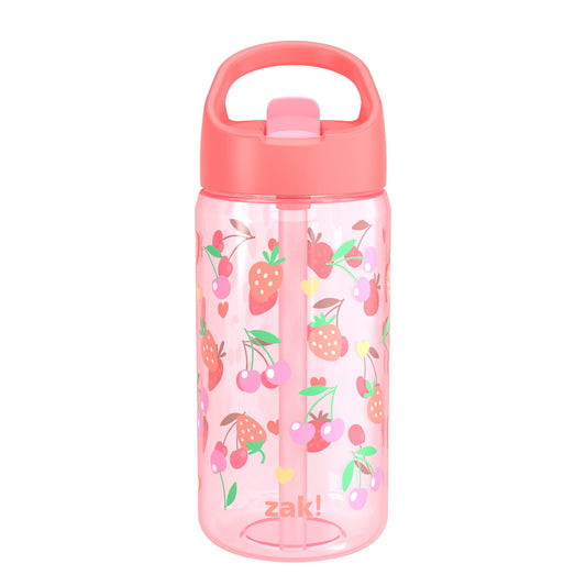 Premium reusable water bottle for everyday hydration.