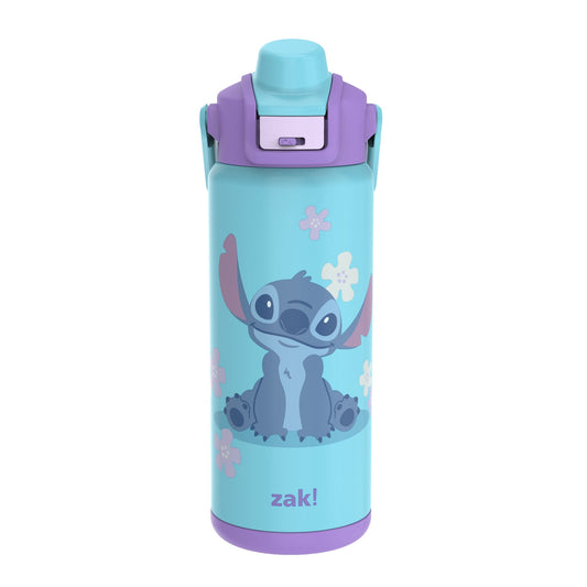 Premium reusable water bottle for everyday hydration.
