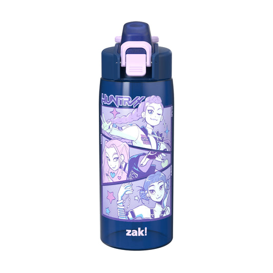 Premium reusable water bottle for everyday hydration.